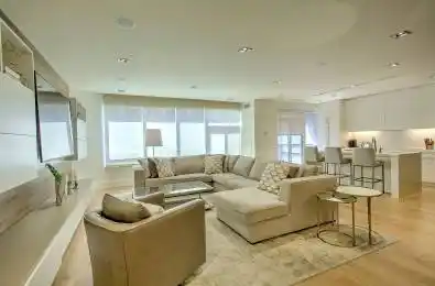 20 Blue Jays Way Unit# 2101 Toronto C01 Ontario M5V 3W6