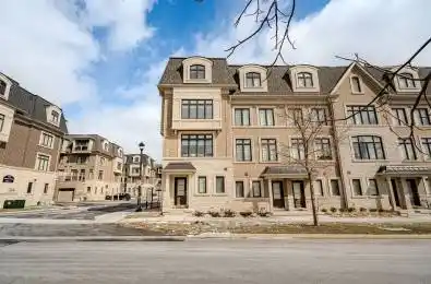 2119 Lillykin Street Unit# 8 Oakville Ontario L6H 8A5