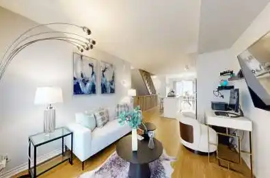 2500 Hill Rise Court Unit# 124 Oshawa Ontario L1L 0M6