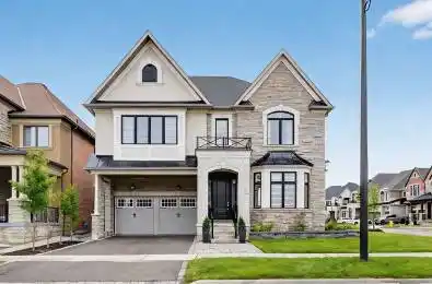 1 John Henry Street Vaughan Ontario L4H 4W1