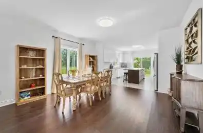 8 Misty Ridge Road Wasaga Beach Ontario L9Z 0R8