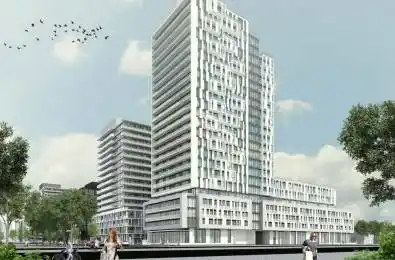 188 Fairview Mall Drive Unit# 1902 Toronto C15 Ontario M2J 0H7