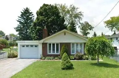 80 Lemoine Street Belleville Ontario K8P 4G9
