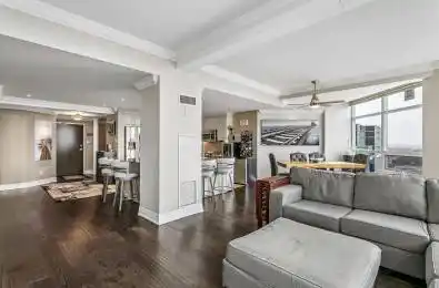 9 George Street Unit# PH01 Brampton Ontario L6Y 0T6