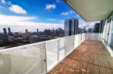 20 Tubman Avenue Unit# 1810 Toronto C08 Ontario M5A 0M5