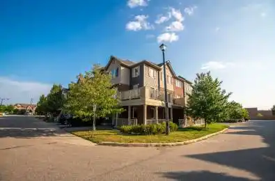 3060 Rotary Way Unit# 56 Burlington Ontario L7M 0G8