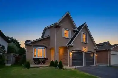 6 Farley Road Brampton Ontario L6Y 2N9