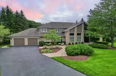 587 Manorwood Court Waterloo Ontario N2K 3L7