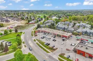 95 Saginaw Parkway Unit# 6 Cambridge Ontario N1T 1W2