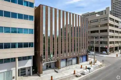 110 Eglinton Avenue Unit# 201 Toronto C03 Ontario M4R 1A3