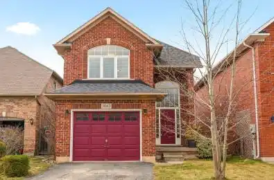 2067 Springdale Road Oakville Ontario L6M 4C7