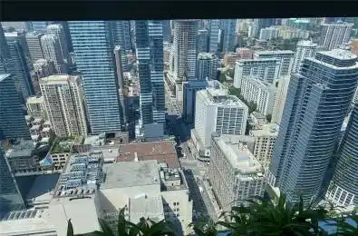 386 Yonge Street Unit# #5316 Toronto C01 Ontario M5B 0A5