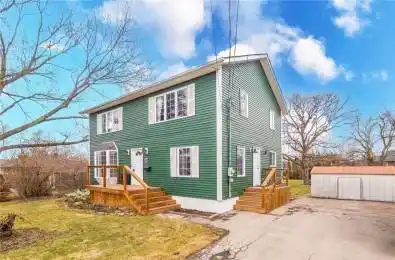 29 Quaker Road Welland Ontario L3C 3G3