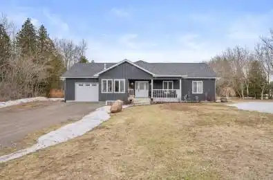 160 Canning Factory Road Alnwick/Haldimand Ontario K0K 2G0