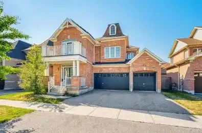 22 Greenbury Court Whitchurch-Stouffville Ontario L4A 0S1