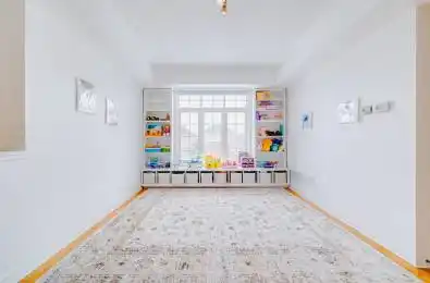 30 Greensborough Village Circle Unit# 22 Markham Ontario L6E 1Z1