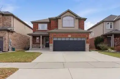 4870 Allan Court Lincoln Ontario L0R 1B3