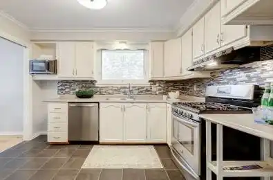 287 Waverly Street Unit# Upper Oshawa Ontario L1J 5V8