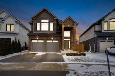 153 Susan Drive Pelham Ontario L3E 0B2