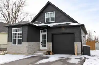 19 Cambridge Road Fort Erie Ontario L0S 1B0