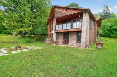 1078 So-Ho Mish Road Perry Ontario P0A 0A4