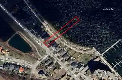 637 Aberdeen Boulevard Midland Ontario L4R 5N9