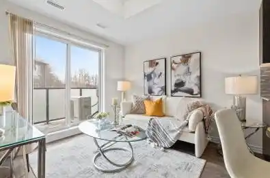 1085 Danforth Road Unit# 214 Toronto E08 Ontario M1J 0B2