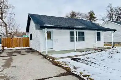 4 Weeks Avenue Quinte West Ontario K8V 1X5