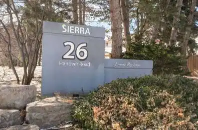 26 Hanover Road Brampton Ontario L6S 4T2