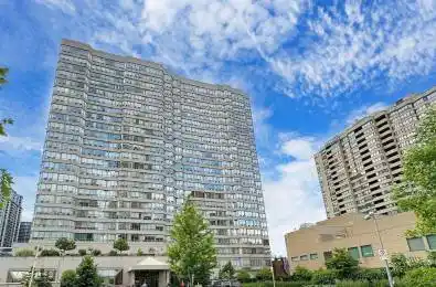30 Greenfield Avenue Unit# 2215 Toronto C14 Ontario M2N 6N3