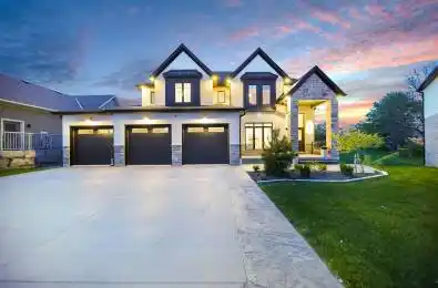 48 ROYAL Crescent Southwold Ontario N5P 3T2