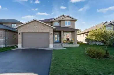 60 Crews Crescent Quinte West Ontario K8V 0G4