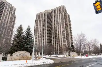 710 Humberwood Boulevard Unit# 206A Toronto W10 Ontario M9W 7J5