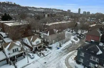 90 Tisdale Street Hamilton Ontario L8N 2W2