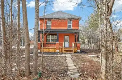 394 Wellington Street Ingersoll Ontario N5C 1T6