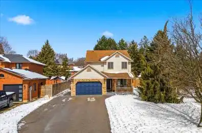 106 Spruceside Crescent Pelham Ontario L2E 1S0