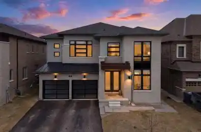 23 Duxbury Road Brampton Ontario L6R 4E3