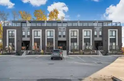 6065 MCLEOD Road Unit# 213 Niagara Falls Ontario L2G 0Z7
