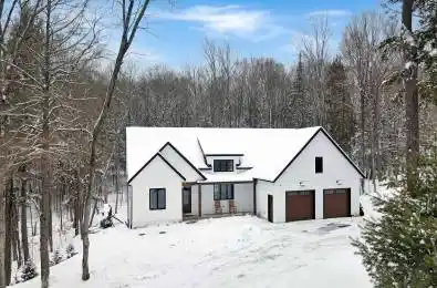 195 Lakeview Street Dysart et al Ontario K0M 1S0