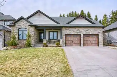 22 Talbot Grove Lane St. Thomas Ontario N5P 1A3