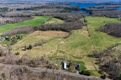 77 Lakeshore Road McKellar Ontario P0G 1C0