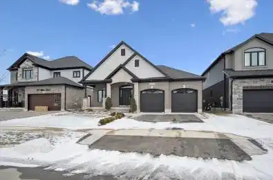 211 Water Street Woolwich Ontario N0B 2N0