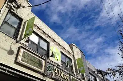 510 Eglinton Avenue Unit# 201 Toronto C04 Ontario M5N 1A5