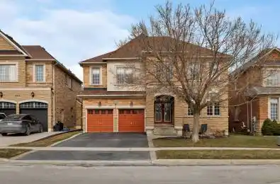 2313 Coronation Drive Oakville Ontario L6H 7N1