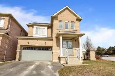 2 Archville Street Brampton Ontario L6Y 5Y5