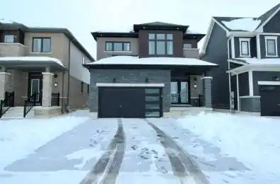 16 Peach Street Thorold Ontario L2V 0K1