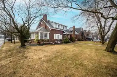 46 Jane Street Brant Ontario N3L 2X9