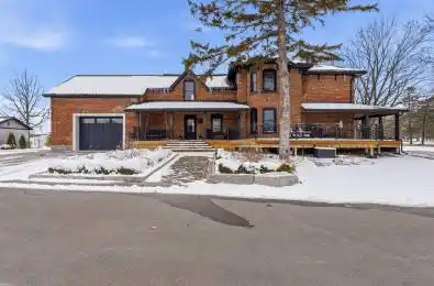 348 Massassauga Road Prince Edward County Ontario K8N 4Z7