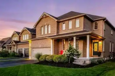 11 Dance Street Collingwood Ontario L9Y 0H4