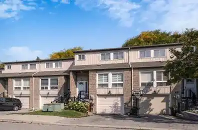 44 Willows Lane Ajax Ontario L1S 6E8